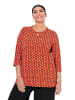 Ulla Popken Shirt in paprika