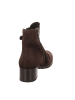 Gabor Stiefeletten in chocolate (gold)