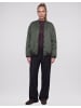 BLONDE No.8 Jacke KATILIN in OLIV BROWN