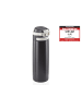 Leifheit  Isolierbecher Flip 600 ml schwarz
