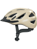 ABUS Fahrradhelm Urban-I 3.0 in cannoli cream