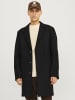Jack & Jones Mantel in Black