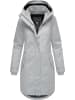 ragwear Wintermantel Jannisa Coat in Ash