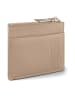 Lazarotti Bologna Leather Schlüsseletui Cardholder RFID Leder 11,5 in sand