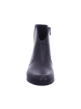 rieker Stiefelette in schwarz