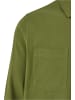 Urban Classics Urban Classics Flanell-Hemden in newolive/newolive