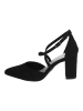 Marco Tozzi Pumps in Schwarz