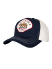 King Kerosin King Kerosin Baseball Cap California in dunkelblau