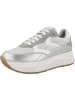 Voile Blanche Sneaker low LANA FRESH in silber