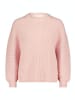 BETTY & CO Strickpullover für Damen in rose
