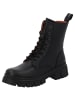 Palado Stiefeletten Norrina in Schwarz
