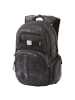 Nitro Hero - Laptoprucksack 17" 52 cm in forged camo