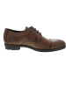 LLOYD Folco Business Schuh Braun
