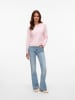 Vero Moda Ausgestellt in Light Blue Denim