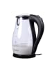 camry CR 1251w Glas Wasserkocher 1,7 Liter