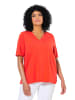 Ulla Popken Shirt in paprika