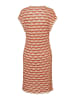 More & More feines, Ajour-Strickkleid, Wellenoptik in ajour zickzack knit