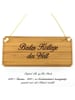 Mr. & Mrs. Panda Wandtafel Kollege mit Spruch in Keine Angabe