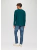 s.Oliver T-Shirt in 6767_petrol