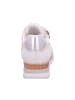 Marco Tozzi Schnürschuh in WHITE COMB