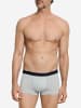 Hanro Retro Pants Micro Touch in skyline gray