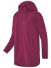Joluvi Softshellmantel TUNDRA LONG W in var_Farbe