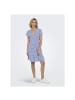 JDY Kleid in cloud dancer2