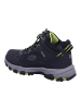 Skechers Outdoorschuh in blau