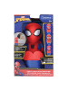 Lexibook Spider-Man Bluetooth® Nachtlicht-Lautsprecher mit Farbwechsel