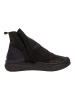 softinos Sneaker ALE Schwarz
