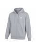 Nike Sweatjacke in Grau