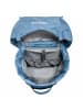 Tatonka Pyrox 40+10 Women - Tourenrucksack 67 cm (sage green) in elemental blue