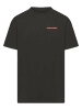 Mister Tee T-Shirts in black