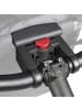 KLICKfix KLICKfix Fahrradkorb BIKEBASKET TWIST COFFEE