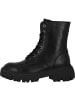 Palado Stiefeletten Thryne in Schwarz