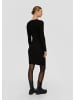 s.Oliver Kleid in 9999_schwarz