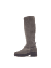Gabor Fashion Plateau Stiefel in braun