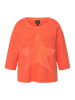 Ulla Popken Pullover in mandarine