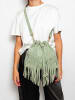 Chiara Ferretti Eimer Tasche in L896 MINTA