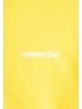 SMILODOX Hoodie Tamio in Gelb