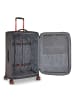 Roncato Move 4 Rollen Trolley 77 cm mit Dehnfalte graphite