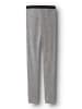 TWO SOON Leggings in Grey Melange