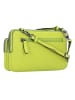 PICARD PPPP Umhängetasche Leder 20 cm in lime