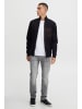 INDICODE Strickjacke IDMedan in Schwarz