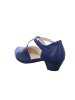 Think! Pumps Aida in Navy