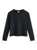 MELA Langarmshirt schwer AASTHA