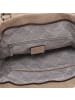 Tamaris Nele Shopper Tasche 42 cm in taupe