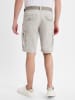 Timezone Shorts MaguireTZ in hellgrau