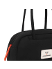 Les Visionnaires Unio Zicke Schultertasche 33 cm black