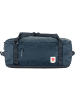 FJÄLLRÄVEN Fjällräven High Coast Duffel 22 Sporttasche Navy